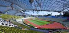 Leichtathletik: München wird Gastgeber der WM 2031