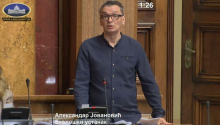 I ĆUTA POKLEKNUO POD PRITISKOM BLOKADERA - NE IDE NA IZBORE! Koalicija 