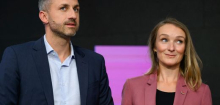 Sachsen-Anhalt: Mit welchen Sprüchen die AfD das BSW beleidigt – und was dahintersteckt