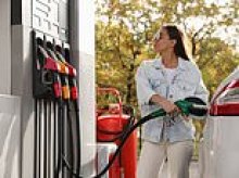 Drivers forced to shell out extra £7.5 billion at the pumps - netting Treasury £1.3 billion VAT windfall - thanks to Iran war, study finds, as petrol and diesel prices spiral again to four-year high