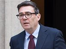 Not the cost of living or defence then? Andy Burnham's first Bill will give Catholic PMs a role in appointing CofE bishops