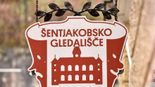 Prva premiera v novi sezoni Šentjakobskega gledališča Williamsova Steklena menažerija