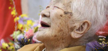 Japan: Erstmals sind mehr als 100.000 Menschen älter als 100