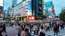 Nevjerojatan rekord Japana: Više od 100.000 ljudi ima najmanje 100 godina
