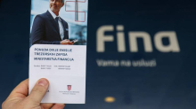 Građani pohrlili po trezorce: Uplatili dvije milijarde eura