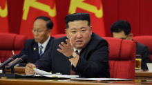 Diktator Kim uputio poruku podrške Putinu. U njoj piše o 'svetom ratu  i bratskom narodu'