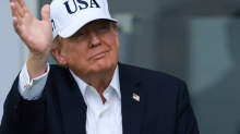 Trump Amerikancima obećao po 5000 dolara. Oni su skeptični: 'Pa mi nemamo novca za to...'