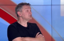SVI ĆUTINI PRINCIPI PADOŠE U VODU! Pogazio sve što je pričao - evo kako je govorio lider, dok nije PRELETEO (VIDEO)