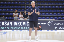 Željko Obradović: 