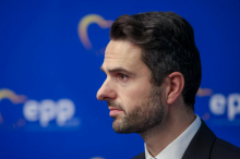 Evropski parlament Toninu ni priznal poslanske imunitete. Tonin: Udeležil se bom vseh postopkov.