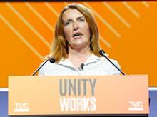 Labour reveals plan to make it easier for staff to work from home with new rules for firms trying to block flexible working requests