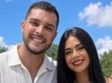 Man fearing for fiancée's life after suffering miscarriage infection calls 911 to get her help - but she is arrested by ICE instead