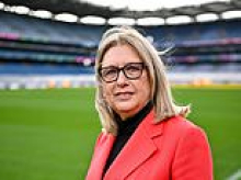 GER COLLERAN: Misogyny is a big charge to level at anyone. If Mary McAleese thinks the GAA fits the bill, she should provide evidence. Or apologise...