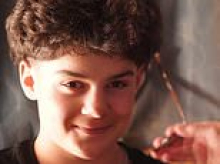 Teen boy is found dead on blackened bedsheets inside ritzy San Francisco apartment marking city's first death caused by frightening new drug that's STRONGER than fentanyl