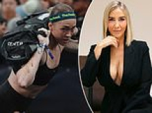 The HYROX pooper's defiant message to 'haters' reveals a disturbing truth about modern fitness culture. We all know an amateur 'athlete' who'll hate me for saying this: AMANDA GOFF