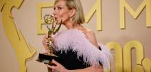 Emmys 2026: Funkelnde Kleider, goldene Trophäen, herausragende Leistungen