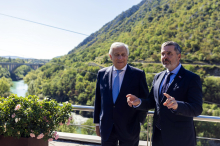 Minister Kajzer: 