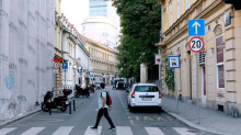 Europski tjedan mobilnosti stiže u Zagreb: Zatvarat će se promet i uspostavljat pješačke zone