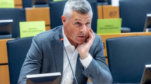 Slovenski eurozastupnik za 24sata: Naš asistent s lažnom vozačkom mora odgovarati