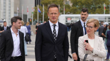 Privatni letovi stajali milijune: Mađarska podnijela kaznenu prijavu protiv bivšeg ministra