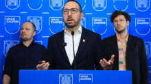Tomašević: U rebalansu proračuna su smanjena sredstva za obrazovne ustanove