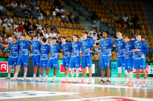 Celjski rokometaši pričakujejo udeleženca lanskega zaključnega turnirja