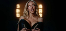 Sydney Sweeney und die Empörung über ihre Werbekampagne: Nackt, aber nicht naiv