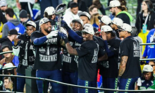 NFL se vratio: Nikad globalnija sezona, kandidata za Super Bowl ne manjka
