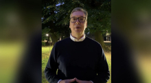 SRDANOVIĆ ODBIO VUČIĆEV POZIV NA DUEL, PREDSEDNIK GA RASTURIO: A samo sam hteo da sučelimo mišljenja i ideje - NISU SMELI (VIDEO)