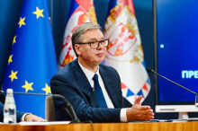 VUČIĆ USKORO KREĆE U OBILAZAK SRBIJE U KAMP KUĆICI Razgovor sa ljudima najveći prioritet! 