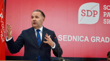 SDP PREDALA LISTU ZA PARLAMENTARNE IZBORE: Od osnivača zatraženo da Rasim Ljajić bude nosilac liste 