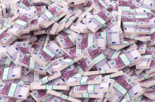 Komšije smanjile javni dug za 111 miliona evra