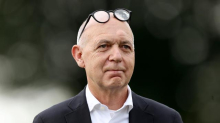 Gianni Infantino: Bernd Neuendorf fordert Ende des »Systems Infantino« bei der Fifa