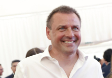 Jure Janković ima tudi srbsko državljanstvo in prebiva v vili 