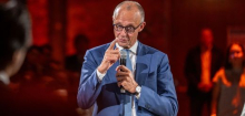 Friedrich Merz sagt Reise zur Uno-Generaldebatte nach New York ab