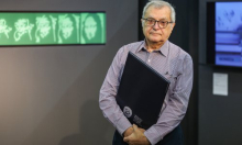 Preminuo Tomislav Mikulić, pionir digitalne umjetnosti: Ostat će upamćen po žutoj crti