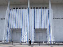 Trump's handpicked board shutters the Kennedy Center ... just hours after judge blocked his name from building