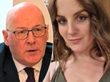 'There needs to be immediate change!' Victims and families demand John Swinney scraps early release amid violence against women epidemic