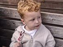 Police launch urgent search for three-year-old boy who went missing after visiting playground