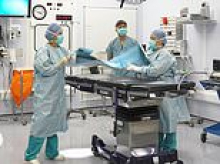 Shortage of cadavers is a 'serious problem' for medical students