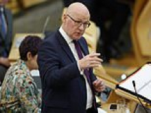Scotland's public sector gets even more bloated despite SNP's promises to scale back