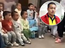 California woman discovers she's the surrogate for Chinese billionaire who allegedly has 300 kids already