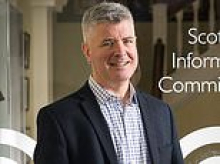 SNP's secret Scotland 'keeps public in dark' as freedom of information tsar says they are swamped with complaints about public bodies