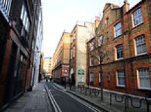 Man, 22, is charged with rape and strangulation in Covent Garden