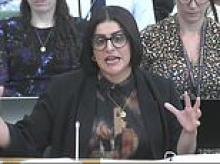 'One in, one out' deal with France sees costs jump to £56,000 for every small boat migrant sent back, Shabana Mahmood reveals