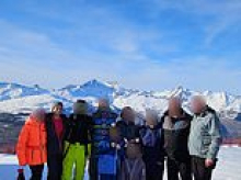 Mother-of-two chartered accountant who stole £40,000 from her employer to fund Alpine ski trip is jailed