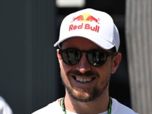 Marcel Hirscher še ni rekel zadnje