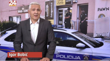 Gledajte '240 sekundi' 24sata: Krvava narkoseansa u Šibeniku