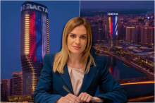 Đurđević Stamenkovski čestitala Dan srpskog jedinstva, slobode i nacionalne zastave: Dolazili su mnogi osvajači, ali srpskom orlu nisu uspeli da slome krila