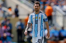 Nije kraj – poznato kada Mesi igra poslednji meč za Argentinu